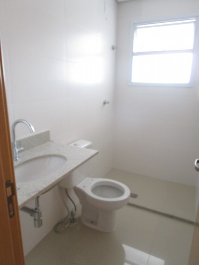 Apartamento Modelo - Banheiro Social